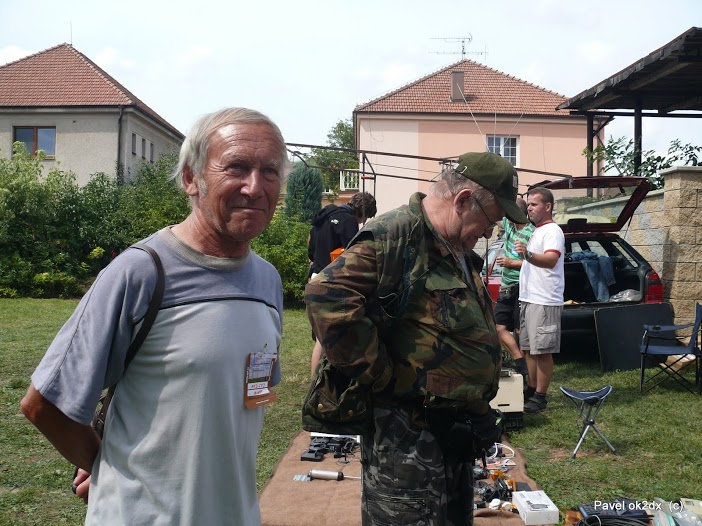 Hlavn okno programu