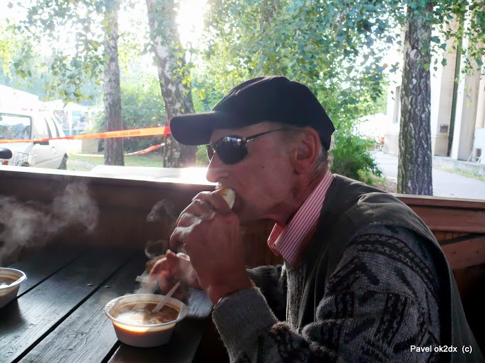 Hlavn� okno programu